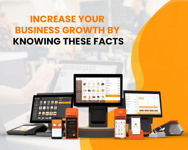 Your Trusted POS System Supplier in the UAE